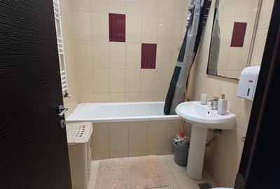 Apartament cu 2 camere semidecomandat, mobilat în Splaiul Unirii - 11