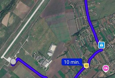 Spațiu comercial, în Stupini - 5