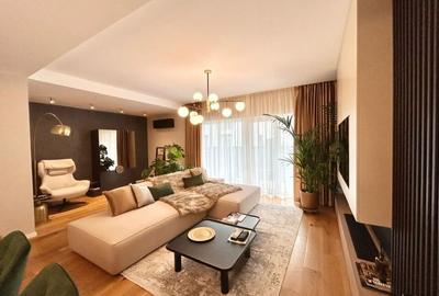 Vila duplex, complex rezidential Autograph Otopeni, comision 0 - 3