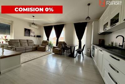 COMISION 0% Apartament cu 2 camere de vanzare in Dumbravita, zona Nord - 2