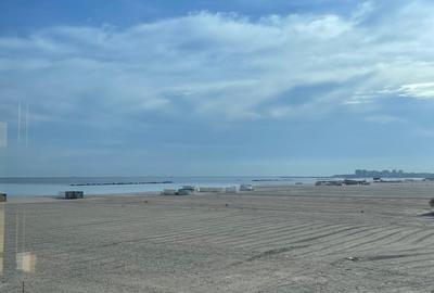 Statiunea Mamaia - Centru - Riviera Residence, garsoniera la plaja - 1