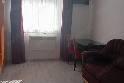 Garsonieră nedecomandată în Vasile Aaron - 3