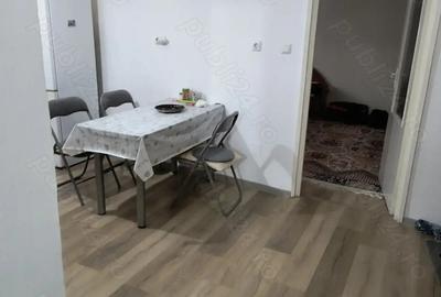 Apartament cu 2 camere decomandat în Micro 15 - 7