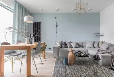 Apartament 2 camere- 58mp- Pret promo- 12% discount - 3