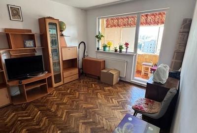 Apartament 3 camere decomandat - Tomis Nord - 2