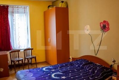 Apartament cu 2 camere decomandat, mobilat în Centrul Istoric - 7