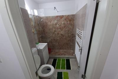 Garsonieră semidecomandată, mobilată în Astra - 2