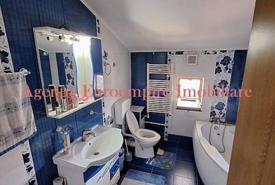 Vila P+M de vanzare in localitatea Valu Lui Traian - 12