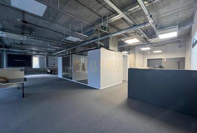 Spatiu de birou, amenajat, zona de sud - cartier Soarelui. - 1