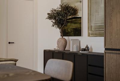 ISOLA BOUTIQUE - Pallady lucrările au început - metrou in apropiere - 7