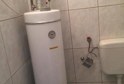 Teren de 1000 mp, în Miersig - 8