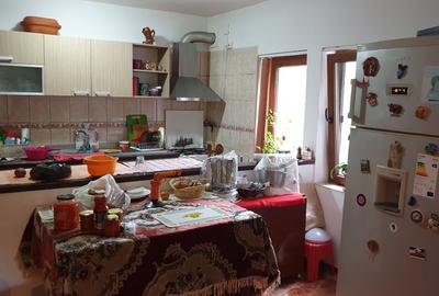 Casa Bolintin Vale - zona extrem de linistita, curte mare - 8