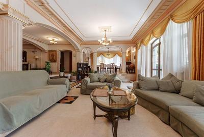 Vila exclusivista, 5 camere si piscina - Str.Erou Iancu Nicolae-Pipera - 9