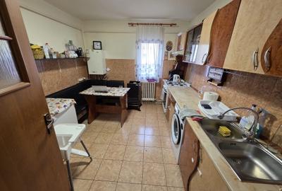 Apartament cu 2 camere, mobilat în Dacia - 8