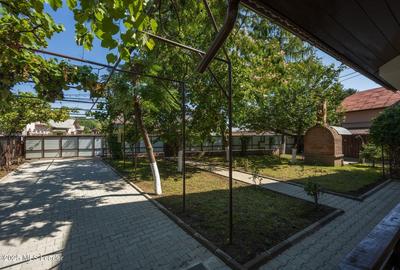 Pucioasa, DB, casa de vacanta - 19