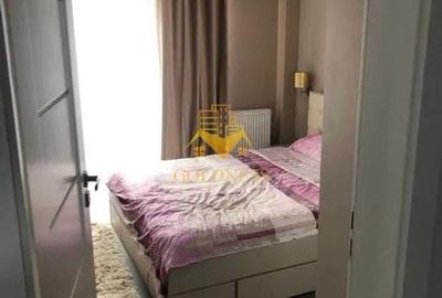 2 camere, modern, bloc nou, terasa, parcare, Intre Lacuri Zona Iulius 2 camere, modern, bloc nou, terasa, parcare, Intre Lacuri Zona Iulius - 4