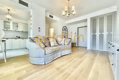 NOU/SUPERB/ONE HERASTRAU PARK/ PARCARE SUBTERANA NOU/SUPERB/ONE HERASTRAU PARK/ PARCARE SUBTERANA - 4