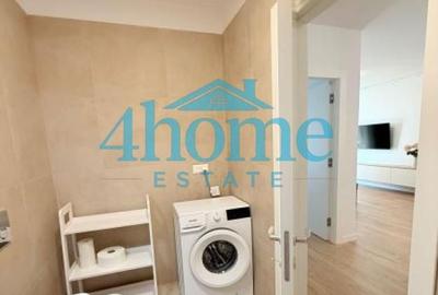 Apartament cu 2 camere în Theodor Pallady