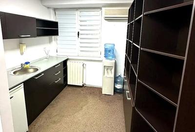 Spatiu de birouri elegant | 3 camere | 100 mp | Ultracentral - 2