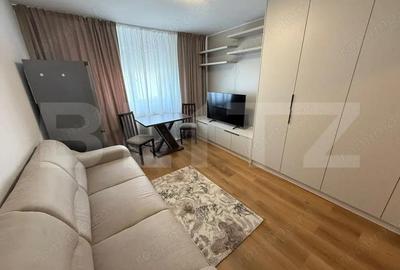 Garsonieră semidecomandată în Mărăști