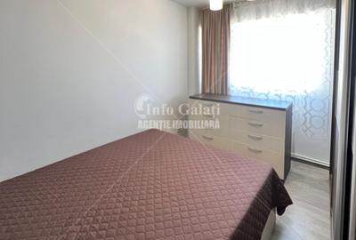 Apartament cu 2 camere, mobilat în Mazepa 2 - 5