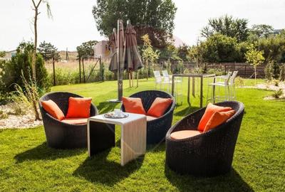 Hotel Boutique de vanzare zona Pescarie Constanta teren 1364 mp - 22