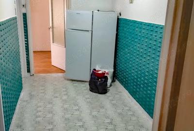 Apartament cu 2 camere decomandat în Central - 2