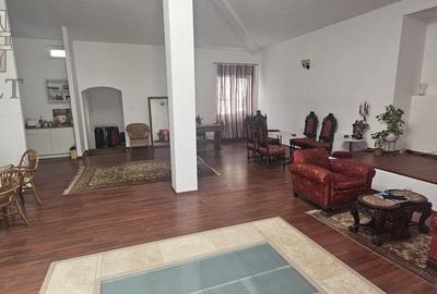 Apartament cu 2 camere decomandat, mobilat în Cișmigiu - 7