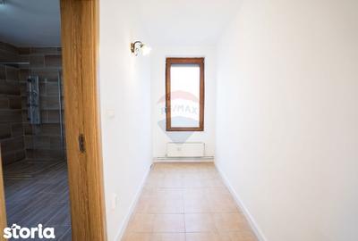 Casă cu 6 camere cu Teren 380 Mp în Găvana - 13