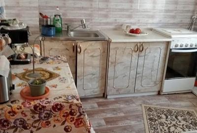 Garsonieră decomandată, mobilată în Central - 3