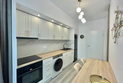 Proprietar ap 2 camere mobilat utilat Plaza Residence faza 5 Lujerului - 5