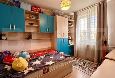 Rogerius, 3 camere, boxa la subsol, parcare - 6