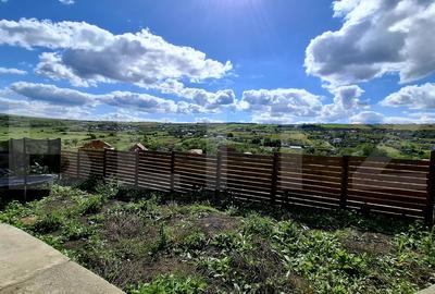 Casa individuala cocheta, teren 700 mp, in Colonia Valea Fanatelor - 8