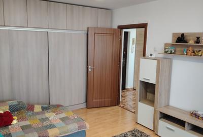 Apartament cu 2 camere decomandat în Central - 4