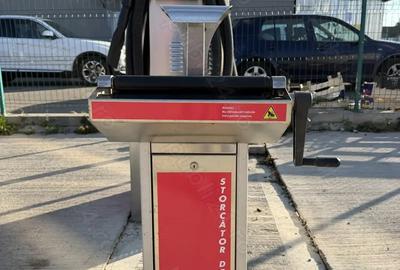 Inchiriez spalatorie auto cu posibilitate de dezvoltare ?i cumparare - 10