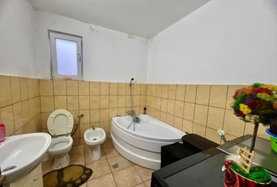 C/1563 De vanzare casa singur in curte in Mure? - Criste?ti - 14