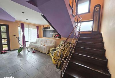 Casă cu 5 camere cu Teren 500 Mp în Central - 3