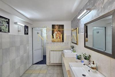 Spațiu comercial, de 550 mp, în Cașin - 15