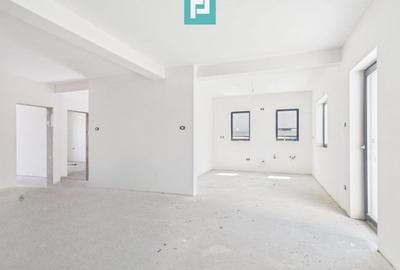 Duplex cu 3 camere cu Teren 343 Mp în Moșnița Nouă - 6