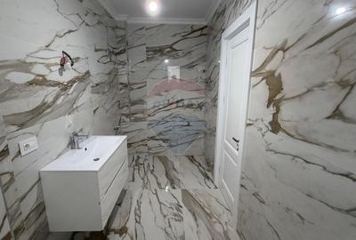 Apartament cu 3 camere decomandat în Nord - 10