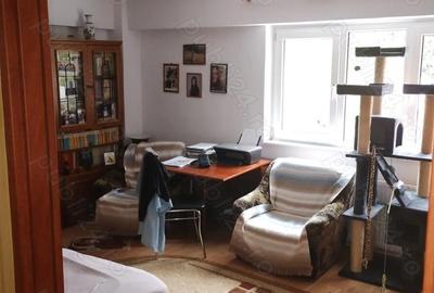 Apartament cu 3 camere în Ultracentral - 5