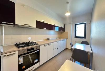 Apartament de 2 camere spre inchiriere - 3