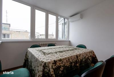 Apartament cu 2 camere decomandat, mobilat în Sala Palatului - 19