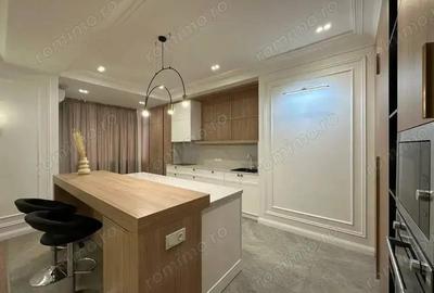 Apartament cu 2 camere semidecomandat în Calea București - 2