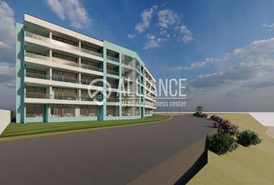 Apartament cu 2 camere decomandat în Nord-Vest - 12