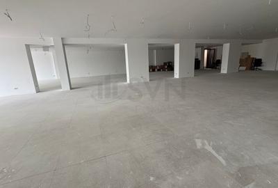 REC3001506 Spatiu comercial l Barbu Vacarescu l Bloc nou