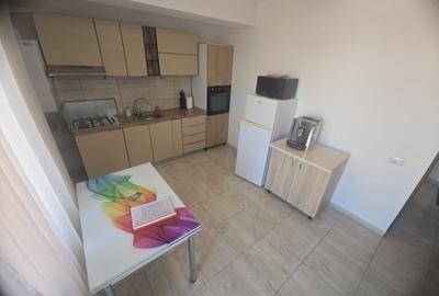 Apartament cu 2 camere decomandat în Mamaia-Sat - 10