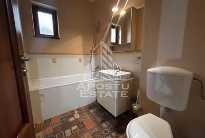 Apartament 4 camere, loc de parcare, zona Centrala - 18