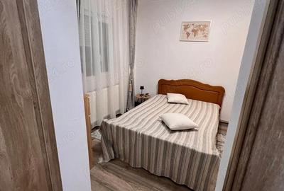 Garsonieră decomandată în Domenii - 8