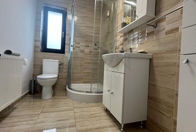 Casă individuală cu 4 camere cu Canalizare în Central - 18